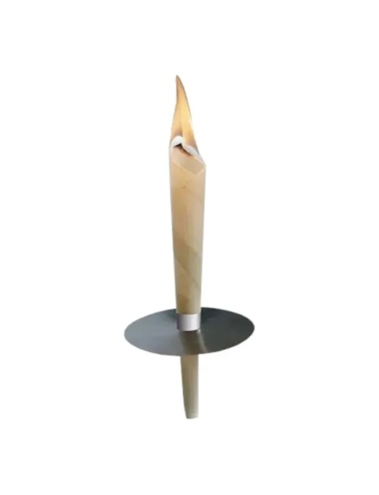 Cono per l'Igene dell'Orecchio 2 Pezzi