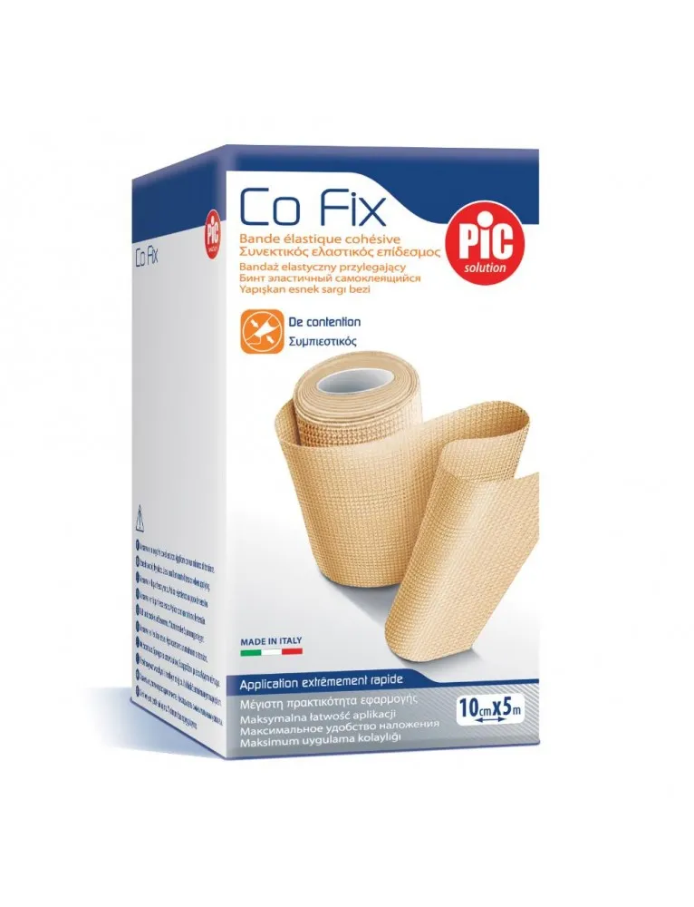 Benda Pic Co Fix Cm6x5m Ast