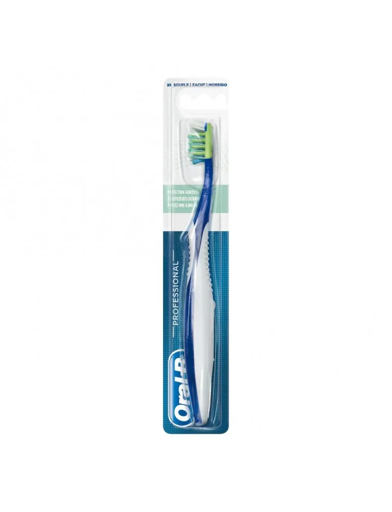 Oral B - Prof Protezione Gengive 35 Soft