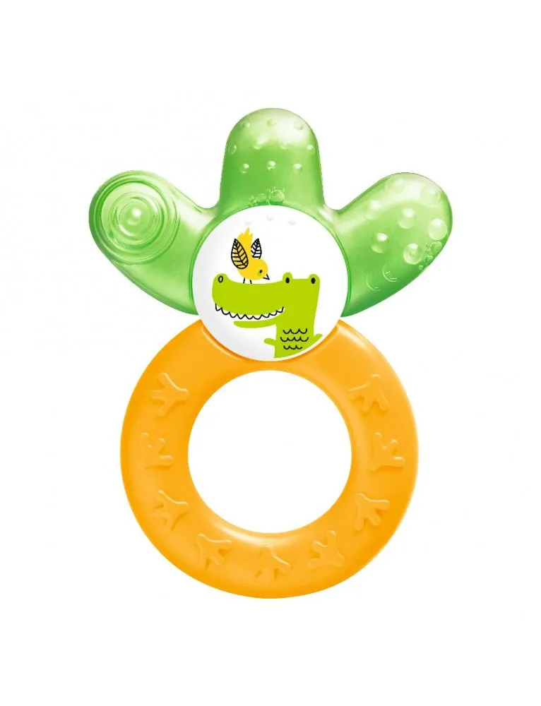 Mam Cooler Dentaruolo 4+