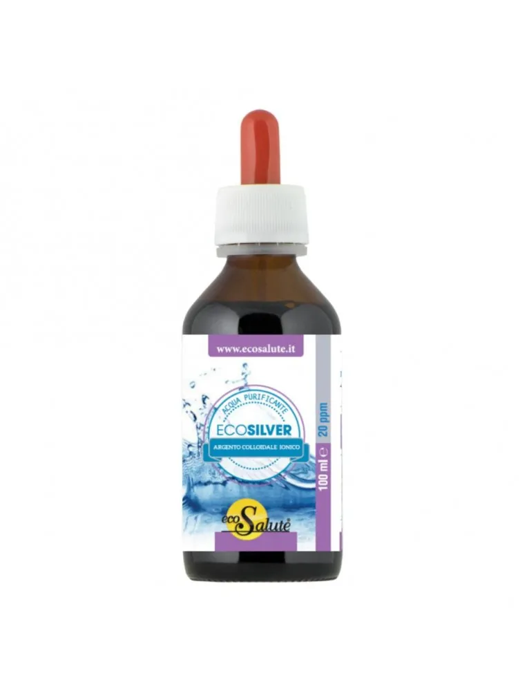 Ecosilver 100ml