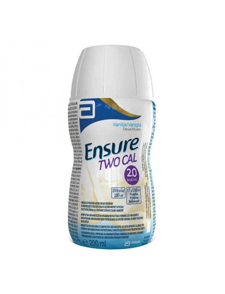 Glucerna Sr Supp Vaniglia220ml