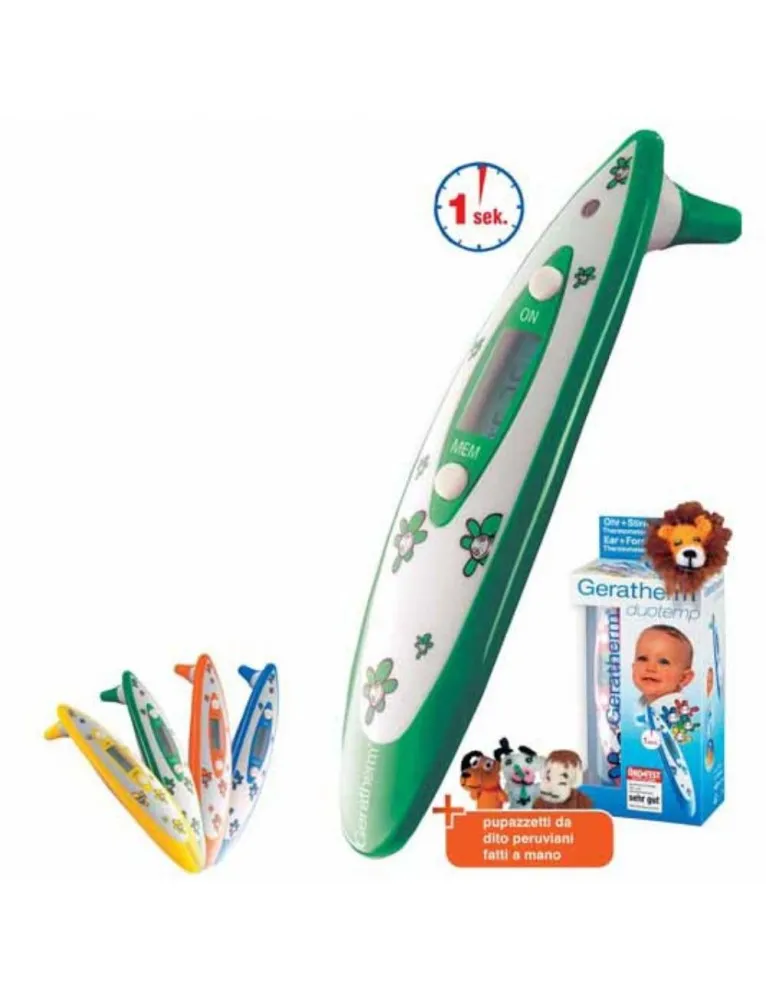 Termometro Digit Baby Auric