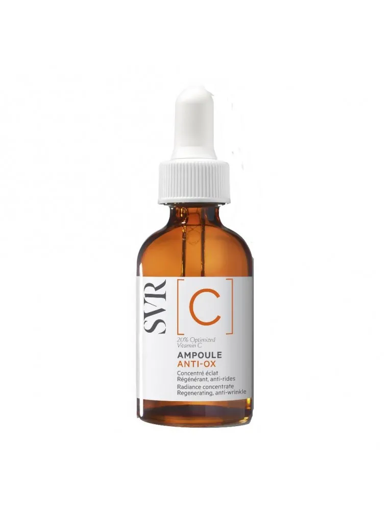 Laboratoires SVR Ampoule C 30ml