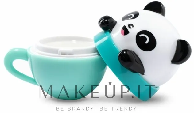 Balsamo labbra, mela verde