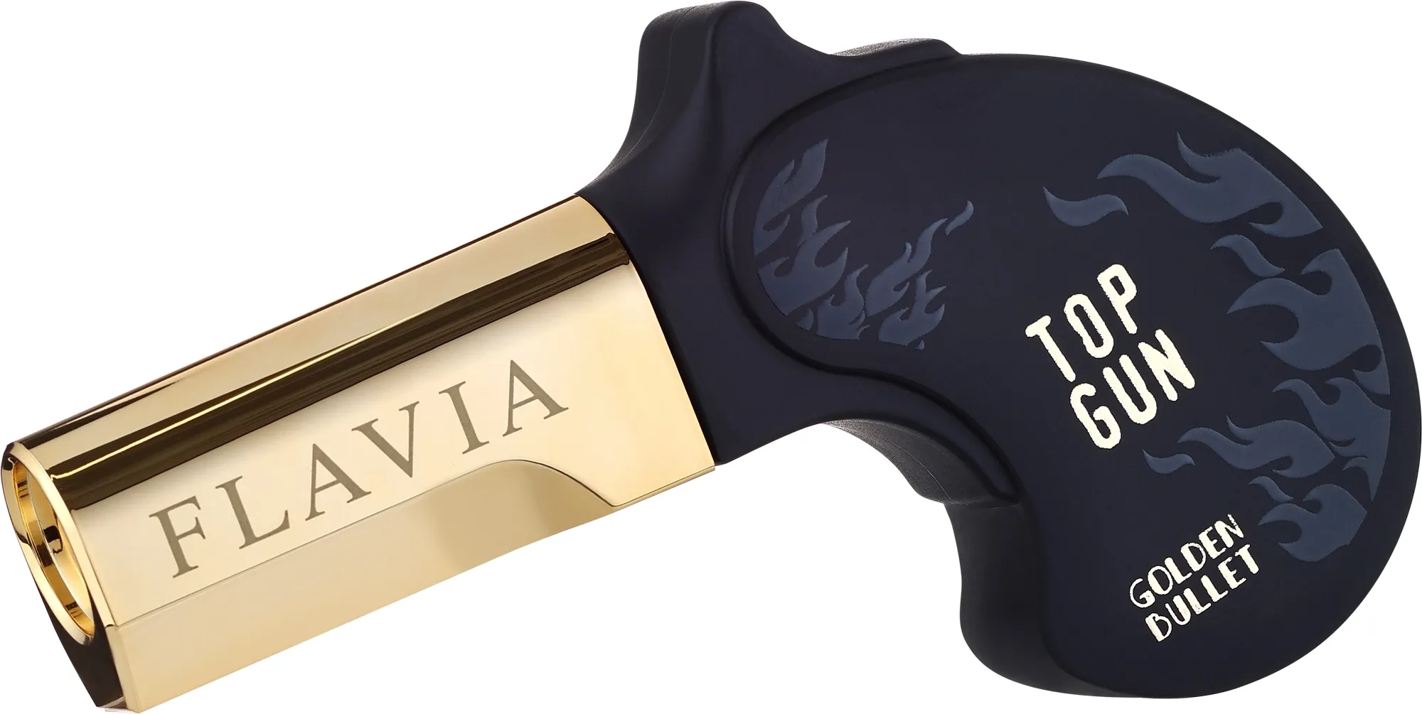 Flavia Top Gun Golden Bullet