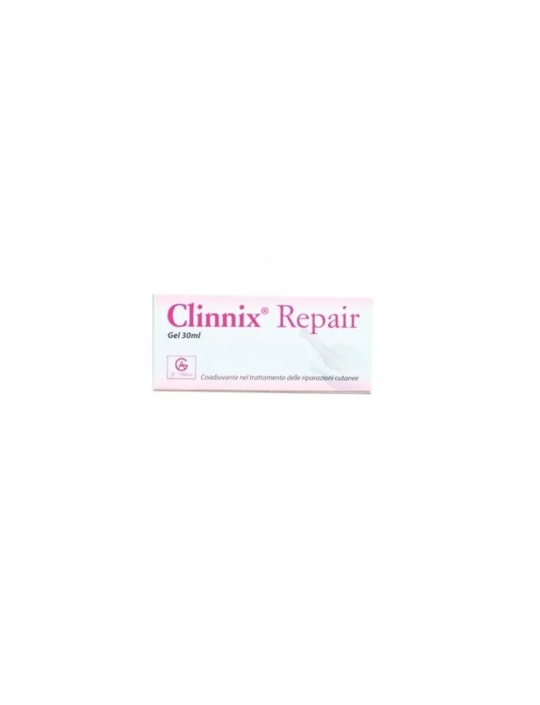 Clinner Repair Gel 30ml