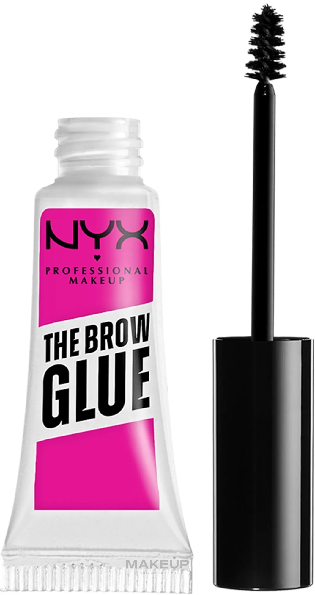 NYX Professional The Brow Glue Instant Brow Styler