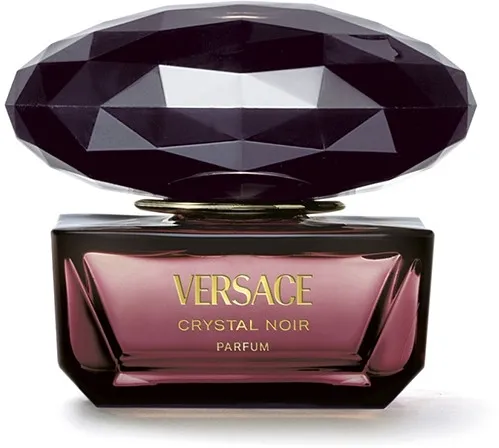 Versace Crystal Noir Parfum
