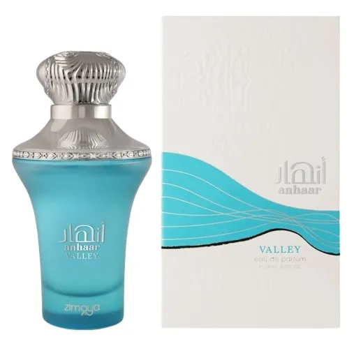 Zimaya Anhaar Valley