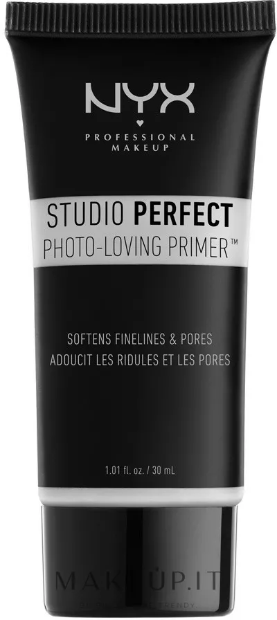 NYX Professional Makeup Studio Perfect Primer