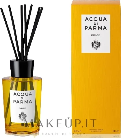 Diffusore di aromi per la casa