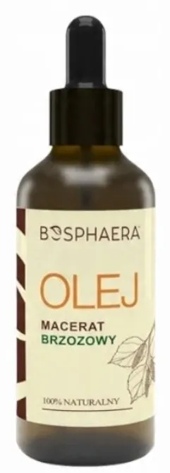 Olio di consolida maggiore e siderite (macerato)