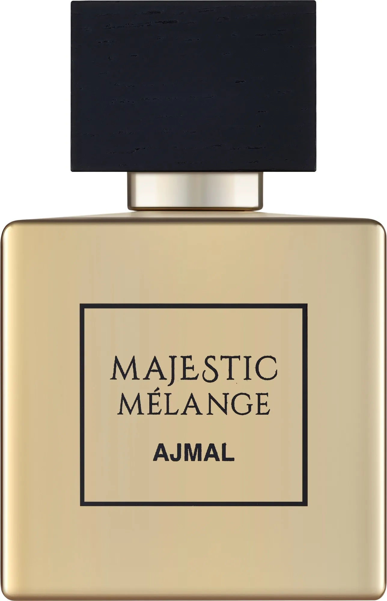 Ajmal Majestic Melange