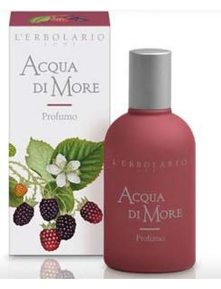 L'erbolario Profumo Acqua di More 50ml