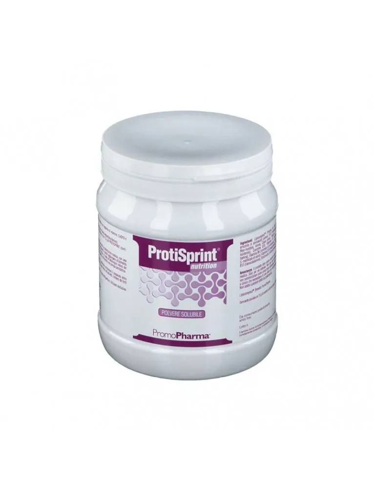 Protisprint Nutrition Polvere Proteica 300g