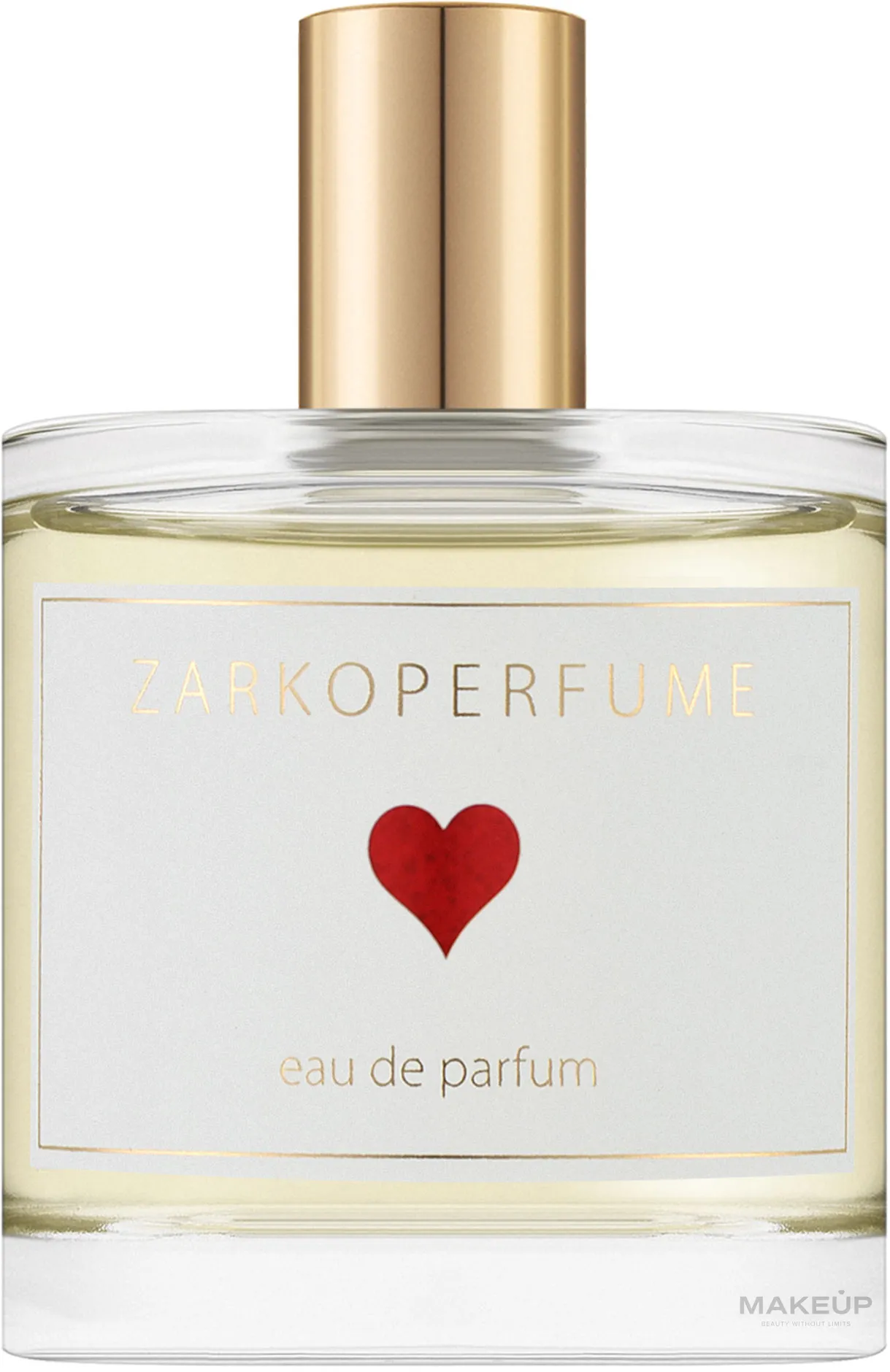 Zarkoperfume Sending Love
