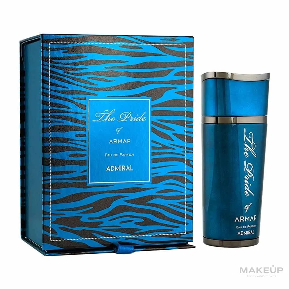 Armaf The Pride Of Armaf Admiral