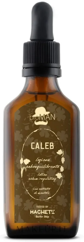 Lozione seboequilibrante