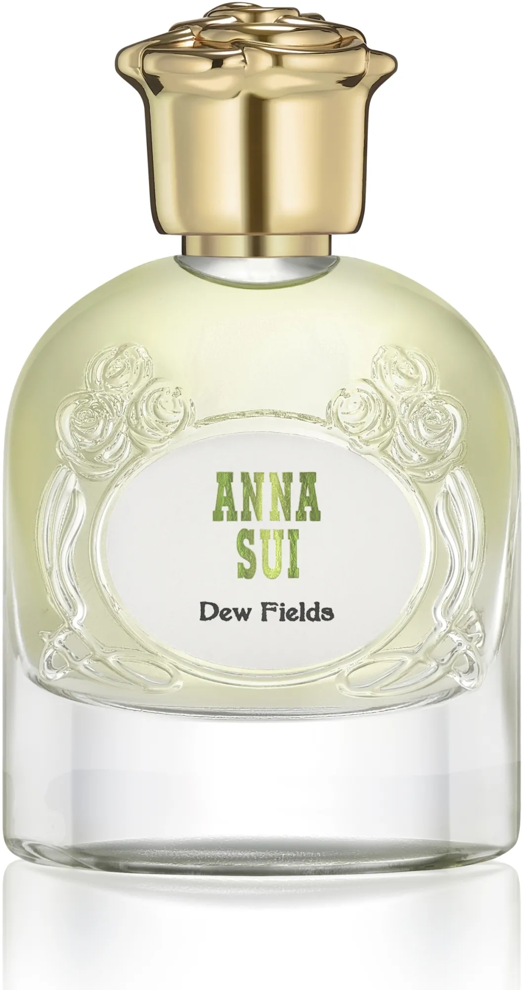 Anna Sui Dew Fields