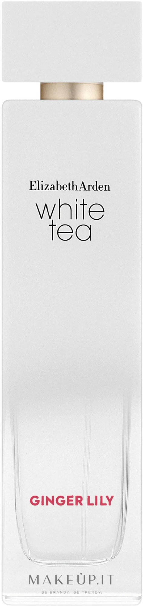 Elizabeth Arden White Tea Ginger Lily