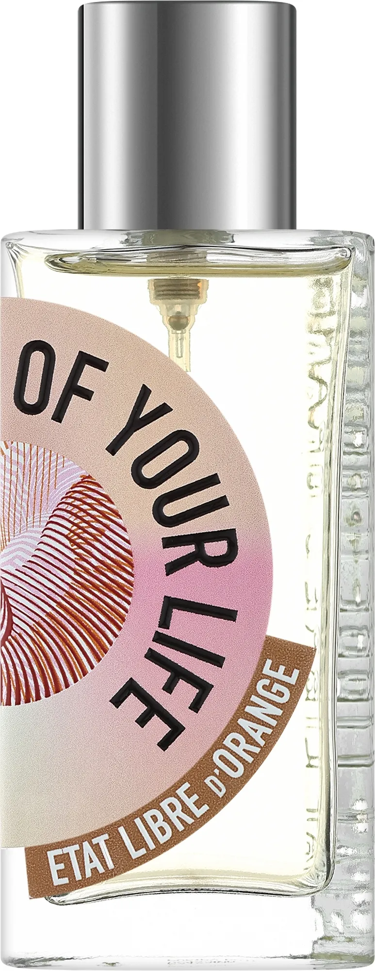 Etat Libre d'Orange Story Of Your Life