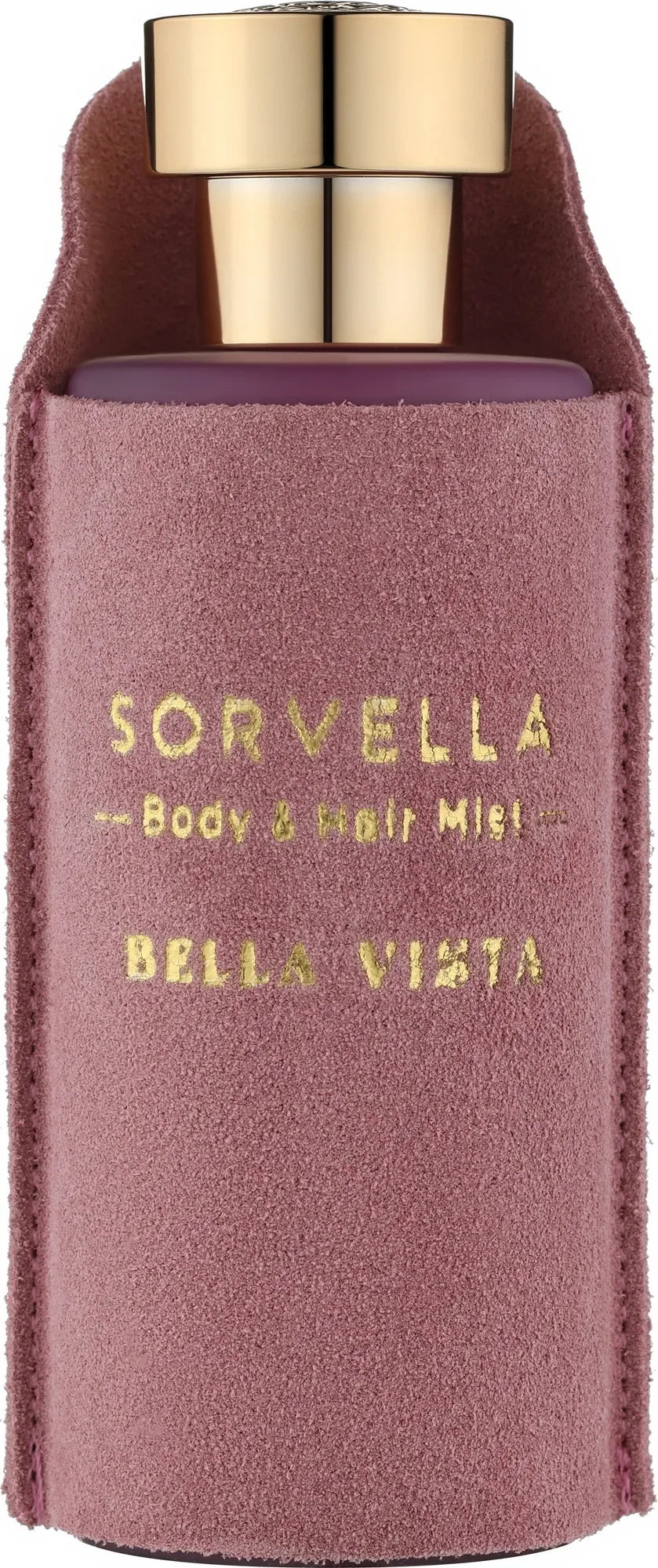 Sorvella Perfume Bella Vista