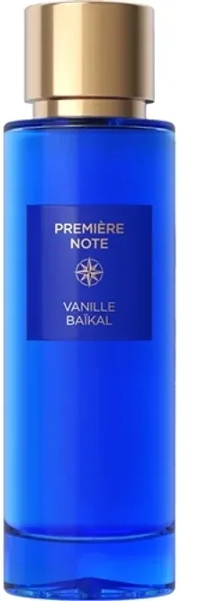 Premiere Note Vanille Baikal